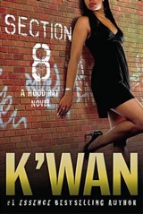 Section 8 - K'wan - 9781429956406