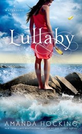 Lullaby - Amanda Hocking - 9781429956512