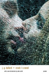 Crash - J. G. Ballard - 9781429957250