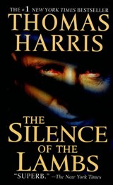 The Silence of the Lambs - Thomas Harris - 9781429957656