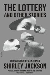 The Lottery and Other Stories - Shirley Jackson - 9781429957847