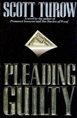 Pleading Guilty - Scott Turow - 9781429957953