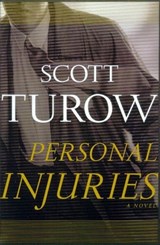 Personal Injuries - Scott Turow - 9781429958189
