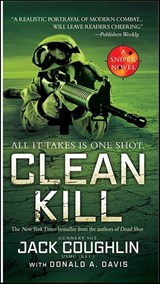 Clean Kill - Jack Coughlin ; Donald A. Davis - 9781429958752