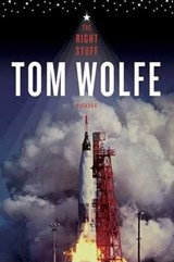 The Right Stuff - Tom Wolfe - 9781429961325