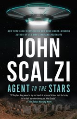 Agent to the Stars - John Scalzi - 9781429961431