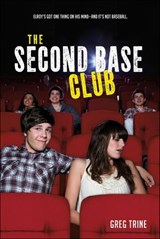The Second Base Club - Greg Trine - 9781429962100