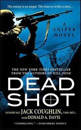 Dead Shot - Jack Coughlin ; Donald A. Davis - 9781429962131