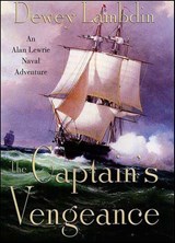 The Captain's Vengeance - Dewey Lambdin - 9781429962742