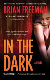 In the Dark - Brian Freeman - 9781429962841
