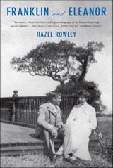 Franklin and Eleanor - Hazel Rowley - 9781429962872
