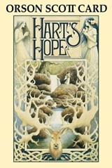 Hart's Hope - Orson Scott Card - 9781429964258