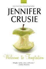 Welcome to Temptation - Jennifer Crusie - 9781429964791