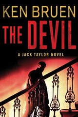 The Devil - Ken Bruen - 9781429965002