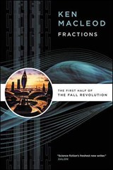 Fractions - Ken MacLeod - 9781429965521