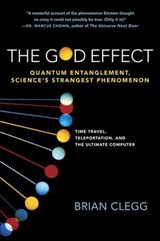 The God Effect - Brian Clegg - 9781429966016