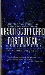 Pastwatch - Orson Scott Card - 9781429966191