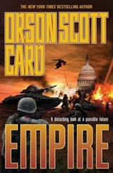 Empire - Orson Scott Card - 9781429966511