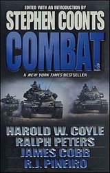 Combat #3 - Harold W. Coyle ; Ralph Peters ; James Cobb ; R. J. Pineiro - 9781429966825