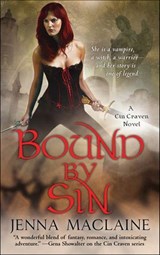 Bound by Sin - Jenna Maclaine - 9781429969529