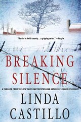 Breaking Silence - Linda Castillo - 9781429969994