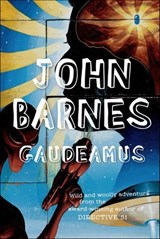 Gaudeamus - John Barnes - 9781429970624