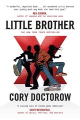 Little Brother - Cory Doctorow - 9781429972871