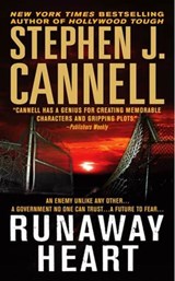 Runaway Heart - Stephen J. Cannell - 9781429973816