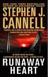 Runaway Heart - Stephen J. Cannell - 9781429973816