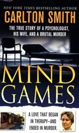 Mind Games - Carlton Smith - 9781429974592