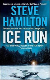 Ice Run - Steve Hamilton - 9781429974783