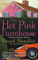 The Hot Pink Farmhouse - David Handler - 9781429974875