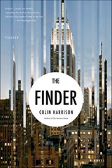 The Finder - Colin Harrison - 9781429975162