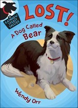 Lost! A Dog Called Bear - Wendy Orr - 9781429975599