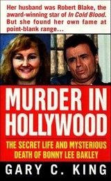 Murder In Hollywood - Gary C. King - 9781429976282