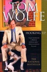 Hooking Up - Tom Wolfe - 9781429979023