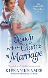 Cloudy with a Chance of Marriage - Kieran Kramer - 9781429980272
