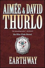 Earthway - Aimée Thurlo ; David Thurlo - 9781429980838