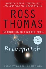 Briarpatch - Ross Thomas - 9781429981651