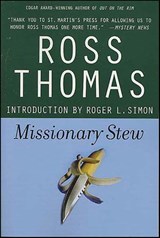 Missionary Stew - Ross Thomas - 9781429981699