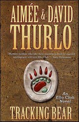 Tracking Bear - Aimée Thurlo ; David Thurlo - 9781429981798