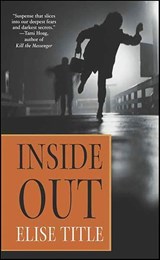 Inside Out - Elise Title - 9781429981811