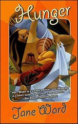 Hunger - Jane Ward - 9781429982184