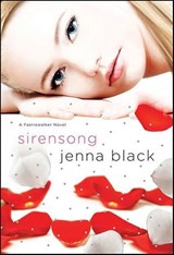 Sirensong - Jenna Black - 9781429983273