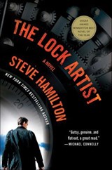 The Lock Artist - Steve Hamilton - 9781429983440