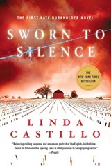 Sworn to Silence - Linda Castillo - 9781429983730