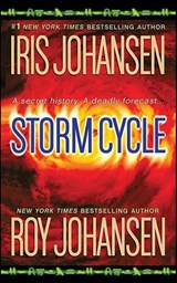 Storm Cycle - Iris Johansen ; Roy Johansen - 9781429983785