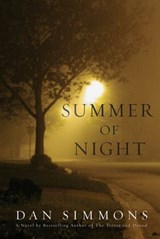 Summer of Night - Dan Simmons - 9781429985314