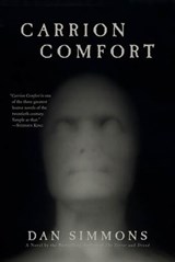 Carrion Comfort - Dan Simmons - 9781429986649