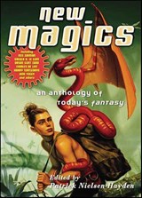 New Magics - Ursula K. Le Guin ; Orson Scott Card ; Charles de Lint - 9781429987707
